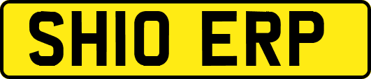 SH10ERP