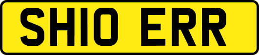 SH10ERR