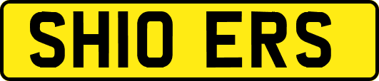 SH10ERS