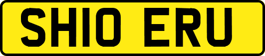 SH10ERU