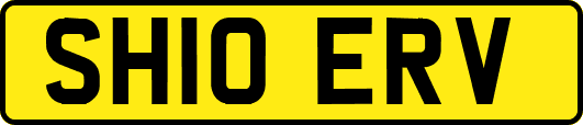 SH10ERV