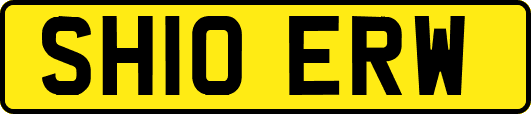 SH10ERW