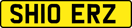 SH10ERZ