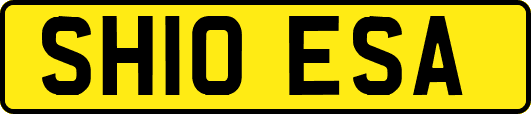 SH10ESA