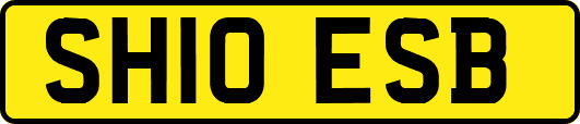 SH10ESB