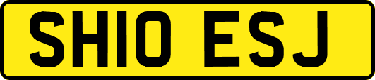 SH10ESJ