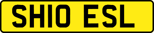 SH10ESL