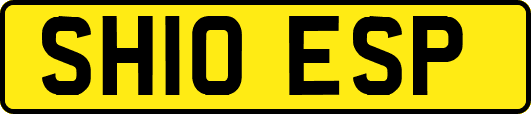 SH10ESP