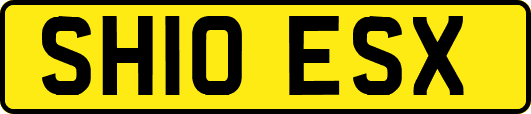 SH10ESX