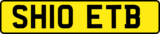 SH10ETB