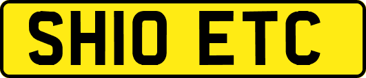 SH10ETC