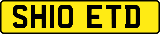 SH10ETD