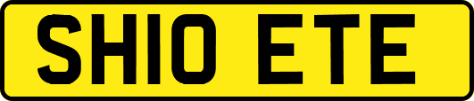 SH10ETE