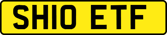 SH10ETF