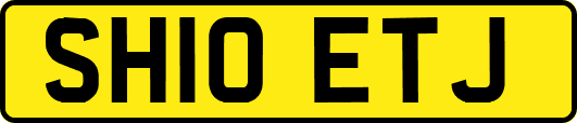SH10ETJ