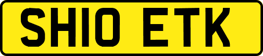 SH10ETK