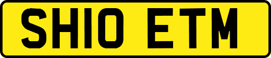 SH10ETM