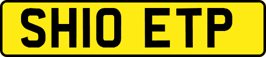 SH10ETP