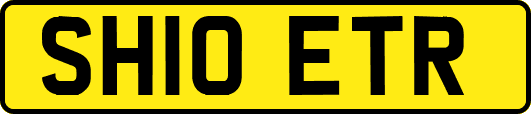 SH10ETR