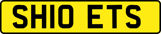 SH10ETS