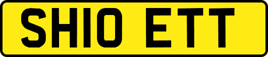 SH10ETT