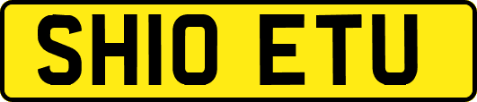 SH10ETU