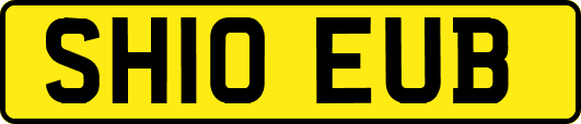 SH10EUB