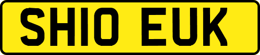 SH10EUK