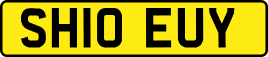 SH10EUY