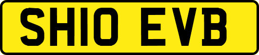 SH10EVB