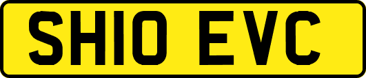 SH10EVC