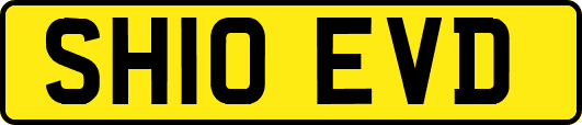 SH10EVD