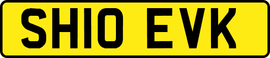 SH10EVK