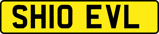SH10EVL