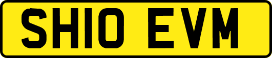 SH10EVM