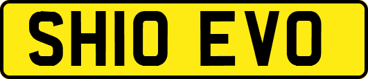 SH10EVO