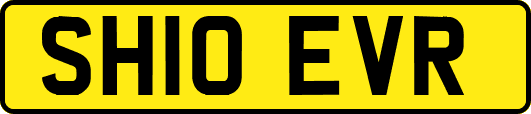 SH10EVR