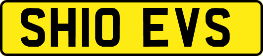 SH10EVS