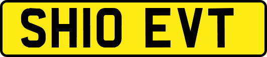 SH10EVT