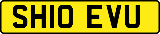 SH10EVU