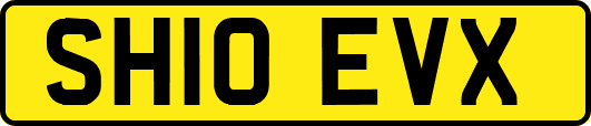 SH10EVX