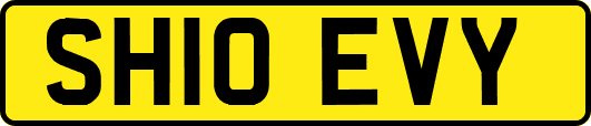 SH10EVY