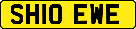 SH10EWE