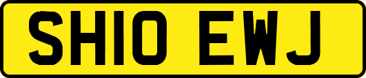 SH10EWJ