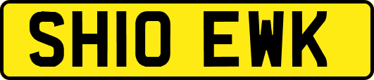 SH10EWK