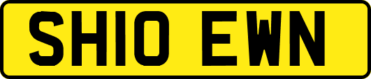 SH10EWN