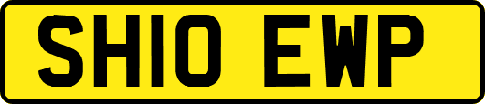 SH10EWP