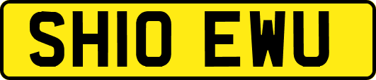 SH10EWU