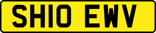 SH10EWV