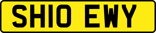 SH10EWY